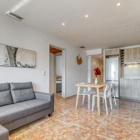 Oasis 11 Empuriabrava - Immo Barneda公寓 外观 照片