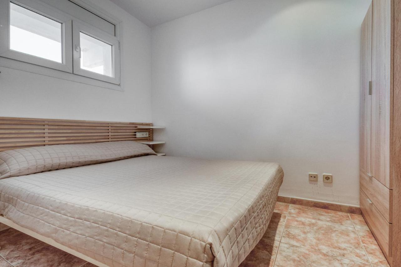 Oasis 11 Empuriabrava - Immo Barneda公寓 外观 照片