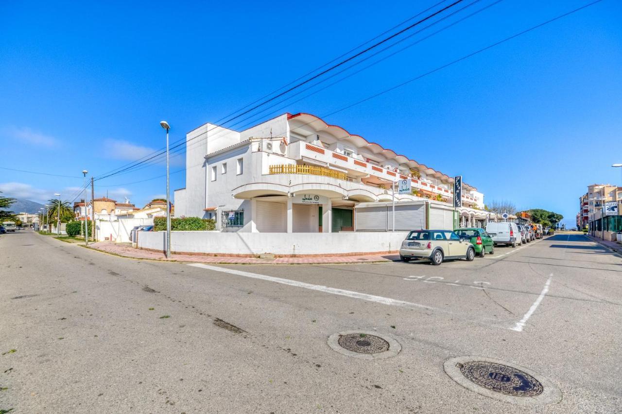 Oasis 11 Empuriabrava - Immo Barneda公寓 外观 照片