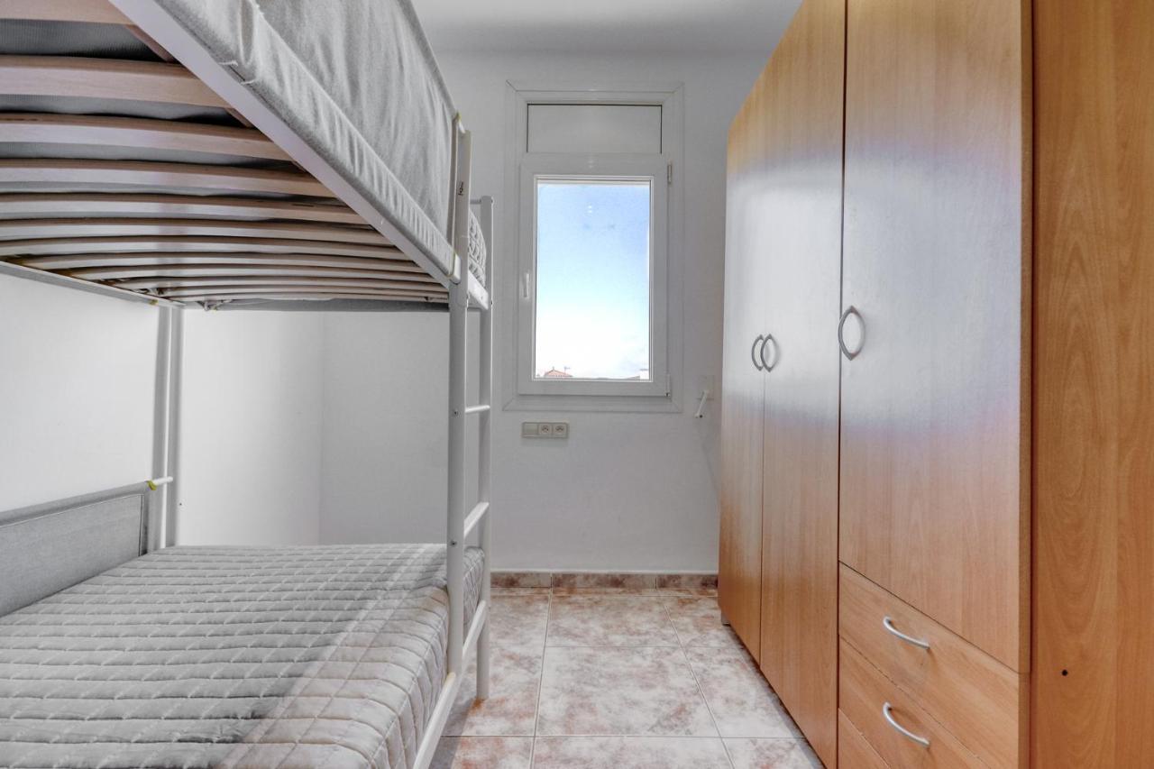Oasis 11 Empuriabrava - Immo Barneda公寓 外观 照片