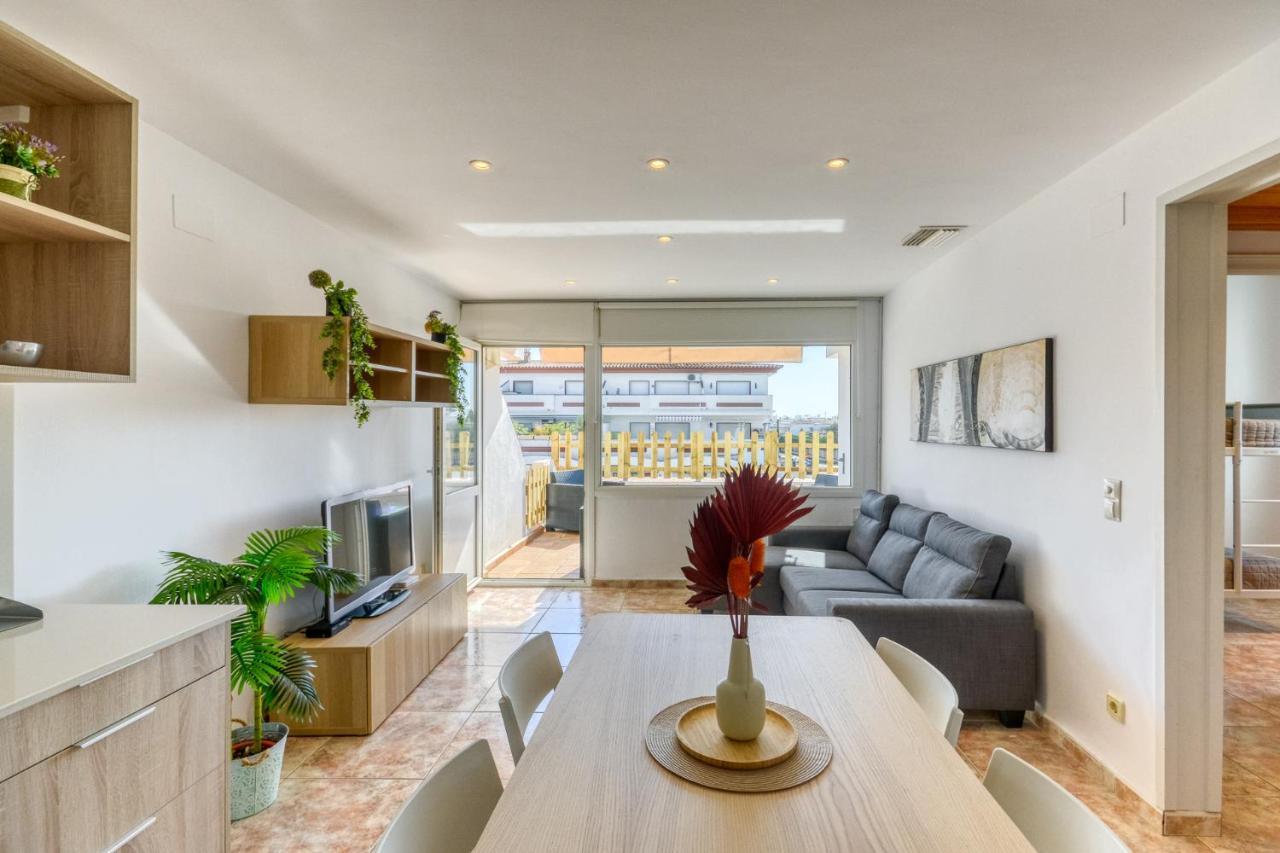 Oasis 11 Empuriabrava - Immo Barneda公寓 外观 照片
