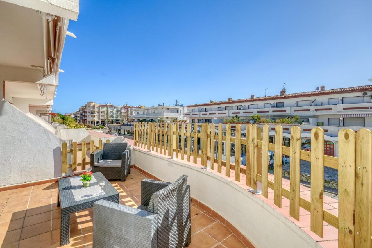 Oasis 11 Empuriabrava - Immo Barneda公寓 外观 照片